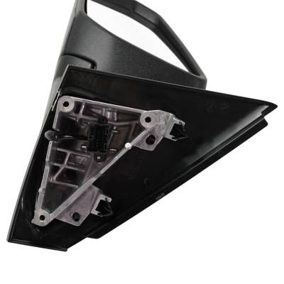 Rareelectrical - New Left Mirror Compatible With Chevrolet Gmc Equinox Terrain 1.5L 1.6L 2.0L 2018-2022 By Part - Image 4