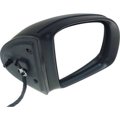 Rareelectrical - New Right Mirror Compatible With Toyota Corolla Cross 2022-2022 By Part Numbers 2518101293 Mz67er-S - Image 2