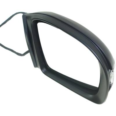 Rareelectrical - New Right Mirror Compatible With Toyota Corolla Cross 2022-2022 By Part Numbers 2518101293 Mz67er-S - Image 3