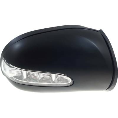 Rareelectrical - New Right Mirror Compatible With Toyota Corolla Cross 2022-2022 By Part Numbers 2518101293 Mz67er-S - Image 5