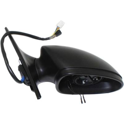 Rareelectrical - New Right Mirror Compatible With Mercedes-Benz Cls55 Amg Cls500 Cls550 Cls63 Amg 2006 2007 By Part - Image 4