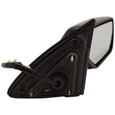 Rareelectrical - New Right Mirror Compatible With Chevrolet Gmc Tahoe Suburban Yukon Yukon Xl 5.3L 6.2L 2015-2019 By - Image 2