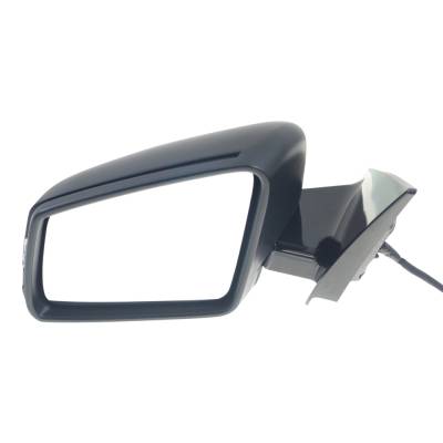 New Left Mirror Compatible With Mercedes-Benz E350 E400 E550 2010 2015 By Part Numbers 2078100976