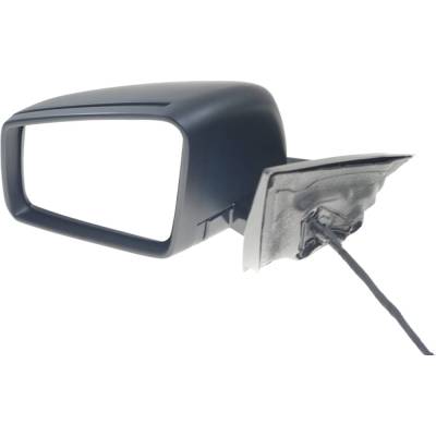 Rareelectrical - New Left Mirror Compatible With Mercedes-Benz E350 E400 E550 2010 2015 By Part Numbers 2078100976 - Image 3