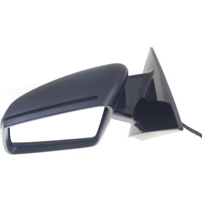 Rareelectrical - New Left Mirror Compatible With Mercedes-Benz E350 E400 E550 2010 2015 By Part Numbers 2078100976 - Image 4