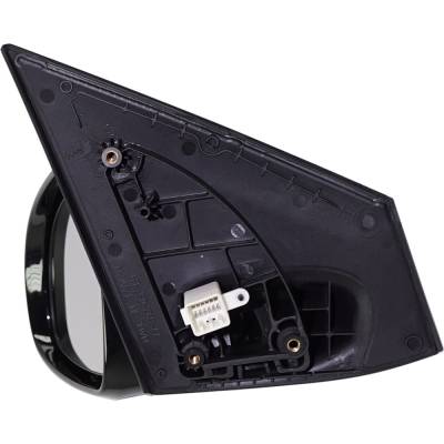 Rareelectrical - New Left Mirror Compatible With Kia Sportage 2.0L 2.4L 2017-2018 By Part Numbers Ki1320199 - Image 5