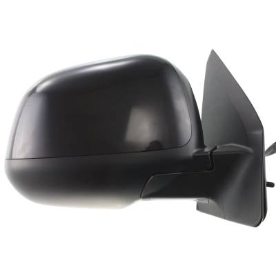 Rareelectrical - New Right Mirror Compatible With Mitsubishi Tl Ls 2.4L 3.0L 2007-2008 By Part Numbers Mi1321136 - Image 5