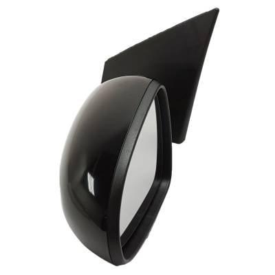 Rareelectrical - New Left Mirror Compatible With Kia Sportage 2.0L 2.4L 2017-2021 By Part Numbers Ki1320197 - Image 3