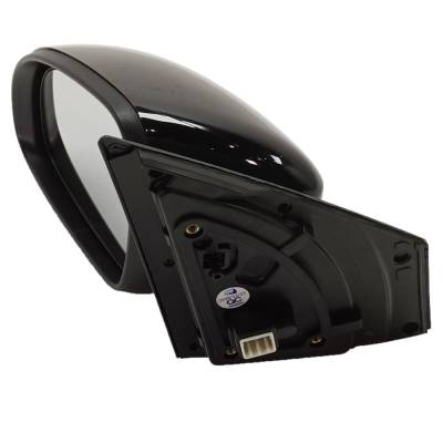 Rareelectrical - New Left Mirror Compatible With Kia Sportage 2.0L 2.4L 2017-2021 By Part Numbers Ki1320197 - Image 4