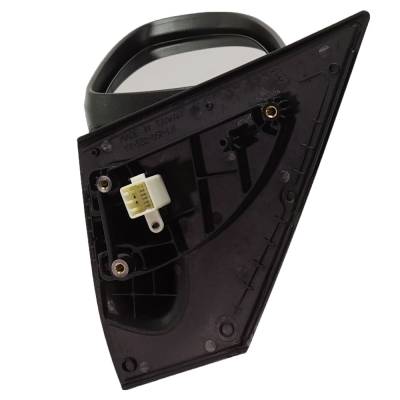 Rareelectrical - New Left Mirror Compatible With Kia Sportage 2.0L 2.4L 2017-2021 By Part Numbers Ki1320197 - Image 5
