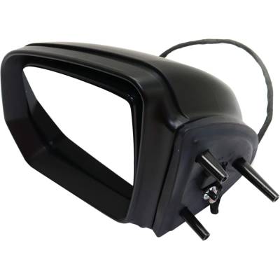 Rareelectrical - New Left Mirror Compatible With Mercedes-Benz Ml320 Ml350 Ml450 Ml550 Ml63 Amg Gl320 Gl350 Gl450 - Image 3