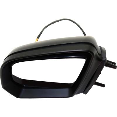 Rareelectrical - New Left Mirror Compatible With Mercedes-Benz Ml320 Ml350 Ml450 Ml550 Ml63 Amg Gl320 Gl350 Gl450 - Image 4