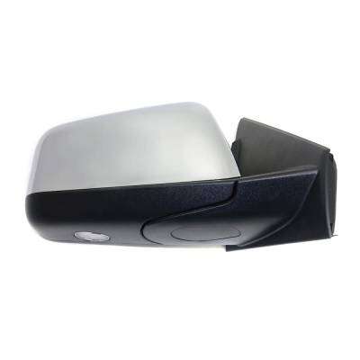 Rareelectrical - New Right Mirror Compatible With Lincoln Mkx 3.5L 2007-2007 By Part Numbers Fo1321466 7A1z17682bb - Image 5
