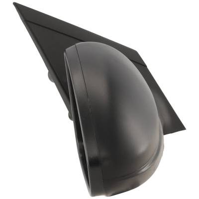 Rareelectrical - New Right Mirror Compatible With Chevrolet Cruze 1.4L 1.8L 2.0L 2011-2015 By Part Numbers Gm1321501 - Image 3