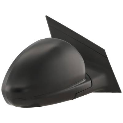 Rareelectrical - New Right Mirror Compatible With Chevrolet Cruze 1.4L 1.8L 2.0L 2011-2015 By Part Numbers Gm1321501 - Image 4