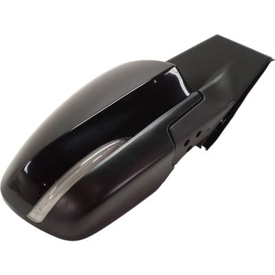 Rareelectrical - New Right Mirror Compatible With Mazda Cx-9 3.7L 2010-2011 By Part Numbers Ma1321182 Te726912zj - Image 4