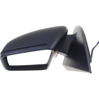 Rareelectrical - New Left Mirror Compatible With Mercedes-Benz Ml350 Ml550 Gl550 Gl350 Ml63 Amg Gl450 Gl63 Amg - Image 4