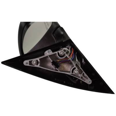 Rareelectrical - New Right Mirror Compatible With Kia Optima 2.0L 2.4L 2014-2014 By Part Numbers Ki1321206 876204C540 - Image 4