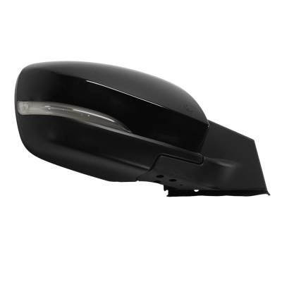 Rareelectrical - New Right Mirror Compatible With Mazda Cx-9 3.7L 2013-2013 By Part Numbers Ma1321221 Tk226912za - Image 5