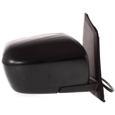 Rareelectrical - New Right Mirror Compatible With Mazda Cx-7 2.3L 2.5L 2007-2011 By Part Numbers Ma1321154 - Image 5
