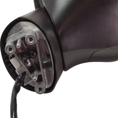 Rareelectrical - New Left Mirror Compatible With Mazda Cx-3 2.0L 2016-2021 By Part Numbers Ma1320217 Db2s69181b-Pfm - Image 5