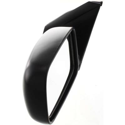 Rareelectrical - New Left Mirror Compatible With Mitsubishi Lancer 2.0L 2.4L 2002-2004 By Part Numbers Mi1320124 - Image 3