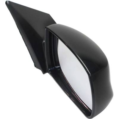 Rareelectrical - New Right Mirror Compatible With Hyundai Tucson 2.0L 2.4L 2010-2014 By Part Numbers Hy1321175 - Image 3