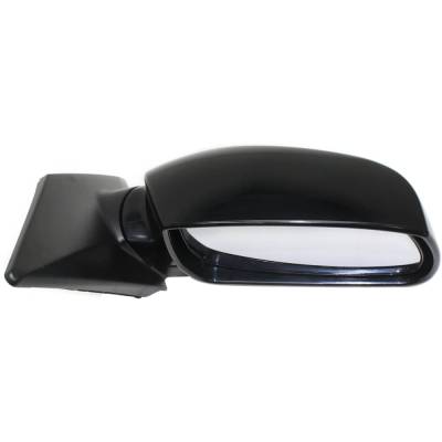 Rareelectrical - New Right Mirror Compatible With Hyundai Tucson 2.0L 2.4L 2010-2014 By Part Numbers Hy1321175 - Image 4