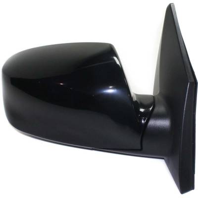 Rareelectrical - New Right Mirror Compatible With Hyundai Tucson 2.0L 2.4L 2010-2014 By Part Numbers Hy1321175 - Image 5