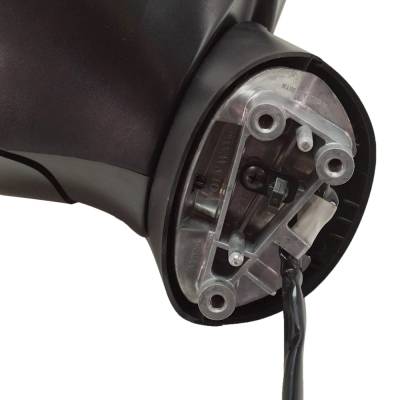 Rareelectrical - New Right Mirror Compatible With Mazda Cx-3 2.0L 2016-2021 By Part Numbers Ma1321217 Db2s69121b-Pfm - Image 5