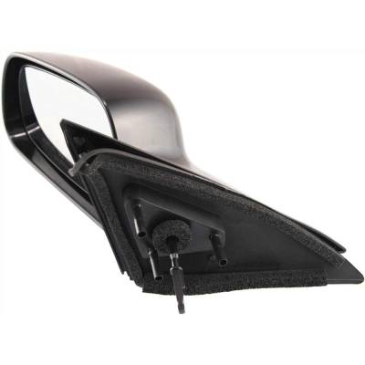 Rareelectrical - New Left Mirror Compatible With Mitsubishi Galant 2.4L 3.0L 1999-2002 By Part Numbers Mi1320122 - Image 2