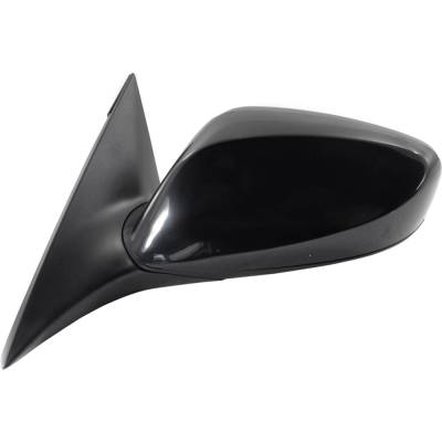 Rareelectrical - New Left Mirror Compatible With Hyundai Veloster 1.6L 2014-2016 By Part Numbers Hy1320217 876102V500 - Image 5