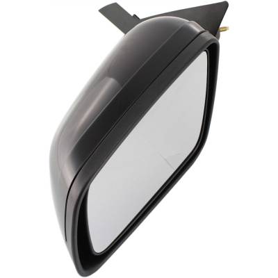 Rareelectrical - New Left Mirror Compatible With Ford Mercury Five Hundred Montego 3.0L 2005-2006 By Part Numbers - Image 3
