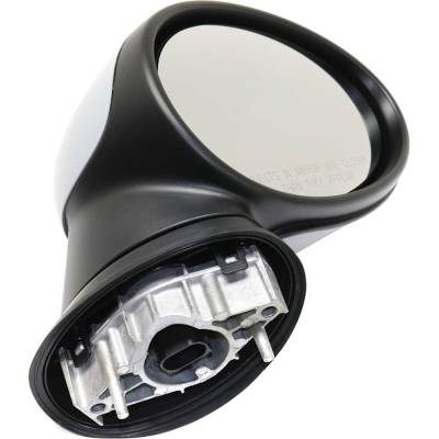 Rareelectrical - New Right Mirror Compatible With Mini Cooper 1.5L 1.6L 2.0L 2007-2014 By Part Numbers Mc1321104 - Image 2