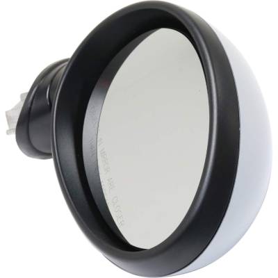 Rareelectrical - New Right Mirror Compatible With Mini Cooper 1.5L 1.6L 2.0L 2007-2014 By Part Numbers Mc1321104 - Image 3