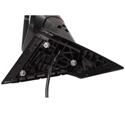 Rareelectrical - New Right Mirror Compatible With Honda Insight 1.5L 2019-2020 By Part Numbers Ho1321339 - Image 4