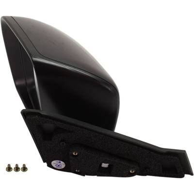 Rareelectrical - New Left Mirror Compatible With Mazda 5 2.5L 2012-2016 By Part Numbers Ma1320211 Cg2769181 Ma89el-S - Image 3