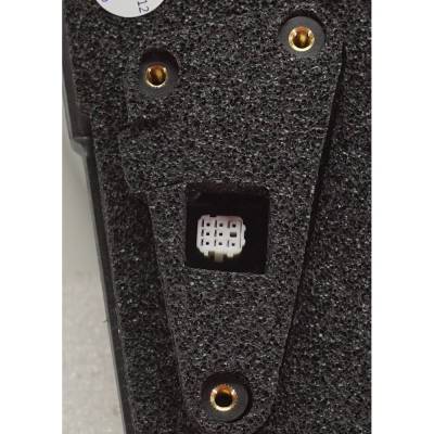 Rareelectrical - New Left Mirror Compatible With Mazda 5 2.5L 2012-2016 By Part Numbers Ma1320211 Cg2769181 Ma89el-S - Image 4