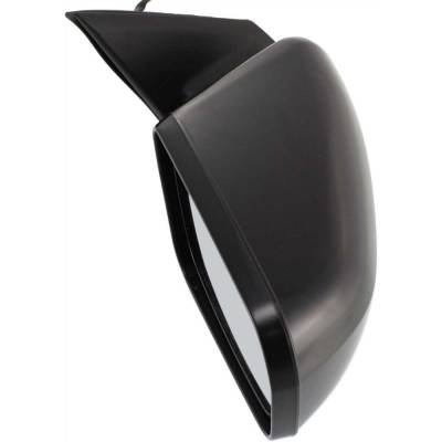 Rareelectrical - New Right Mirror Compatible With Mitsubishi Galant 2.4L 3.8L 2004-2011 By Part Numbers Mi1321127 - Image 2