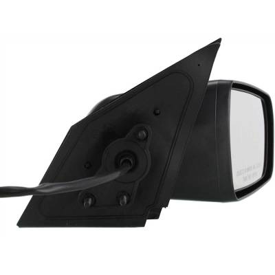 Rareelectrical - New Right Mirror Compatible With Mitsubishi Galant 2.4L 3.8L 2004-2011 By Part Numbers Mi1321127 - Image 3