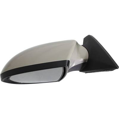 Rareelectrical - New Left Mirror Compatible With Kia Sportage 2.0L 2.4L 3.3L 2011-2015 By Part Numbers Ki1320150 - Image 4