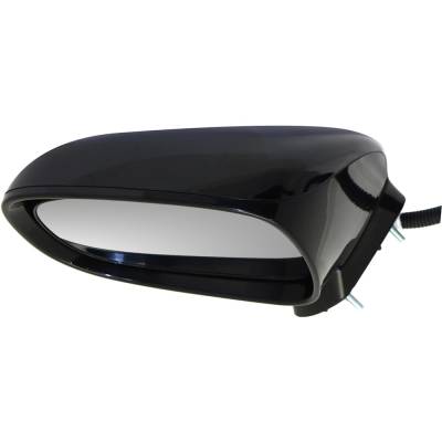 Rareelectrical - New Left Mirror Compatible With Lexus Es350 3.5L 2008-2008 By Part Numbers Lx1320134 8790633140C0 - Image 4