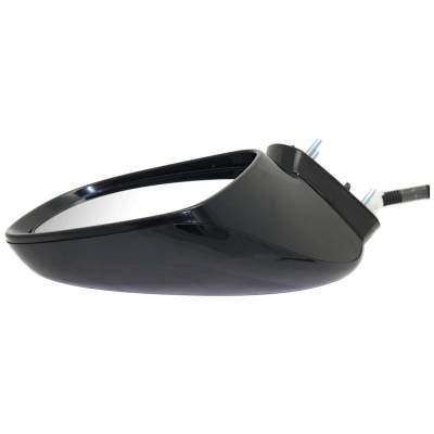 Rareelectrical - New Right Mirror Compatible With Lexus Es350 3.5L 2008-2008 By Part Numbers Lx1321134 8790133140C0 - Image 4