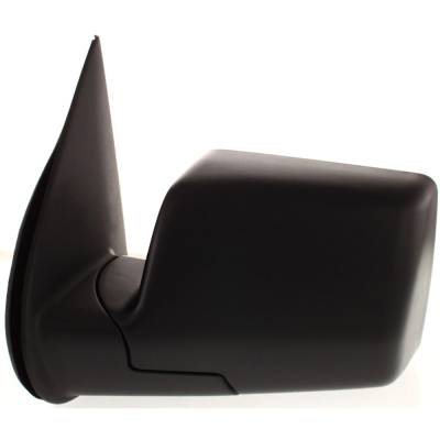 Rareelectrical - New Left Mirror Compatible With Ford Explorer 4.0L 4.6L 2006-2009 By Part Numbers 6L2z17683 Jfd96l - Image 5