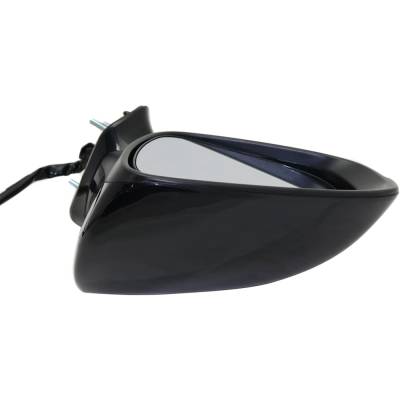 Rareelectrical - New Left Mirror Compatible With Lexus Es300h Es350 2.5L 3.5L 2013-2014 By Part Numbers Lx1320133 - Image 4
