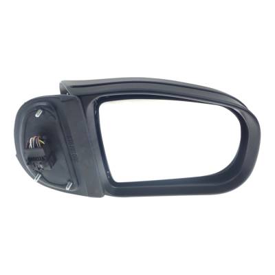 New Right Mirror Compatible With Toyota Corolla Cross 2022-2022 By Part Numbers 2108100676 Mz47er-S