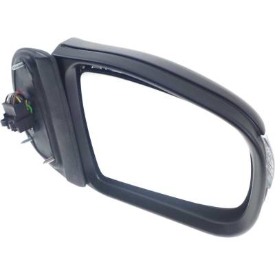 Rareelectrical - New Right Mirror Compatible With Toyota Corolla Cross 2022-2022 By Part Numbers 2108100676 Mz47er-S - Image 3