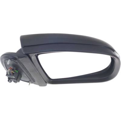 Rareelectrical - New Right Mirror Compatible With Toyota Corolla Cross 2022-2022 By Part Numbers 2108100676 Mz47er-S - Image 4