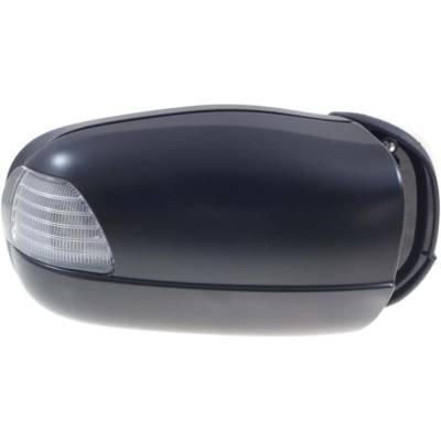 Rareelectrical - New Right Mirror Compatible With Toyota Corolla Cross 2022-2022 By Part Numbers 2108100676 Mz47er-S - Image 5