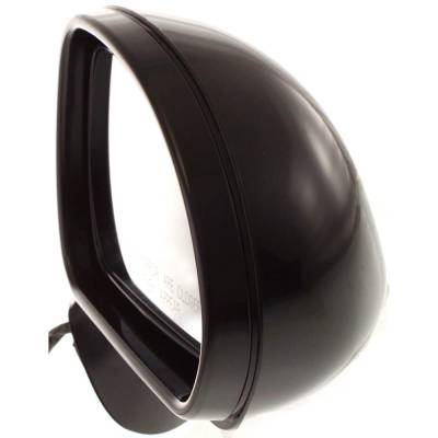 Rareelectrical - New Right Mirror Compatible With Mitsubishi Eclipse 2.4L 3.8L 2007-2007 By Part Numbers Mi1321133 - Image 2